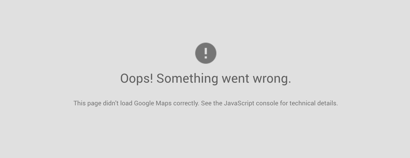 youtube oops something went wrong