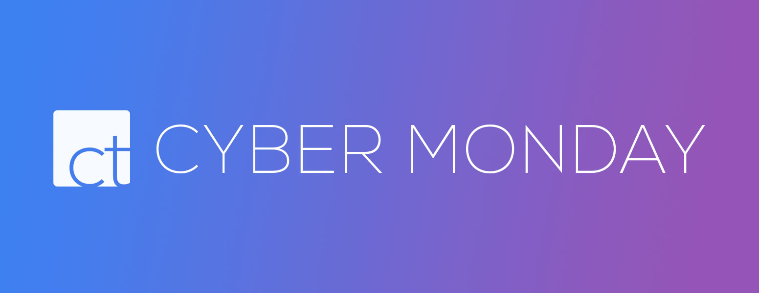 Cyber Monday 2019